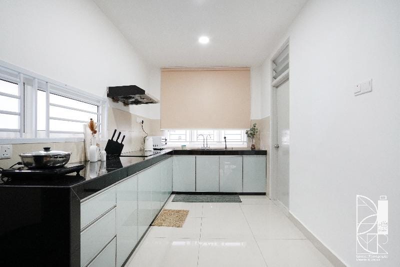 Desaru Casual & Relaxation Theme by Joyfully 24O6 Vacation rental in Johor