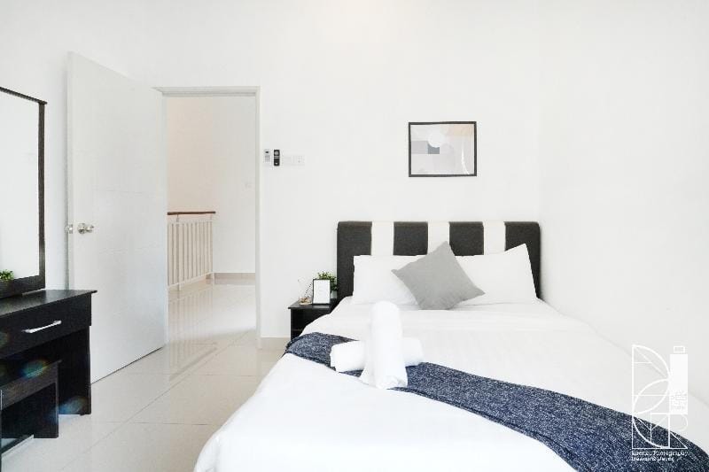 Desaru Casual & Relaxation Theme by Joyfully 24O6 Vacation rental in Johor