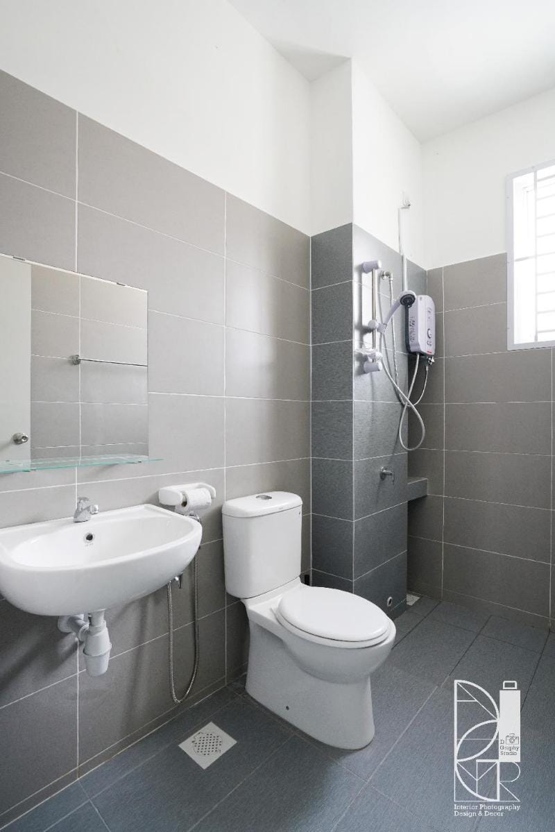 Desaru Casual & Relaxation Theme by Joyfully 24O6 Vacation rental in Johor