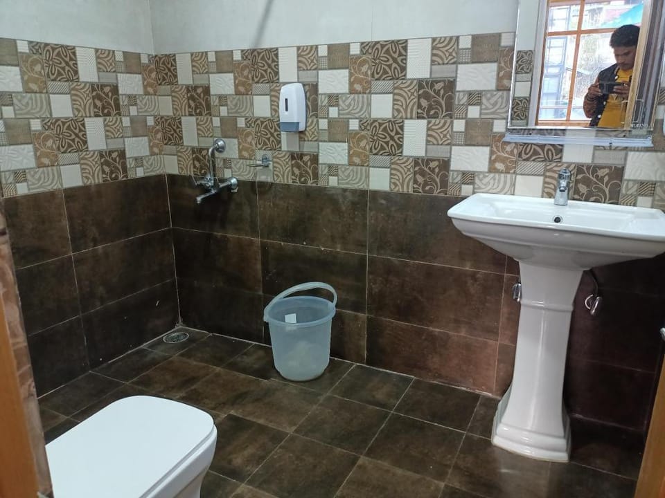 Orenda Homes Apartment in Manali
