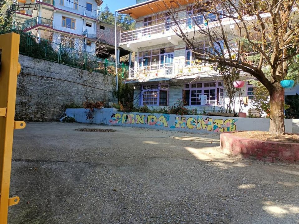 Orenda Homes Apartment in Manali