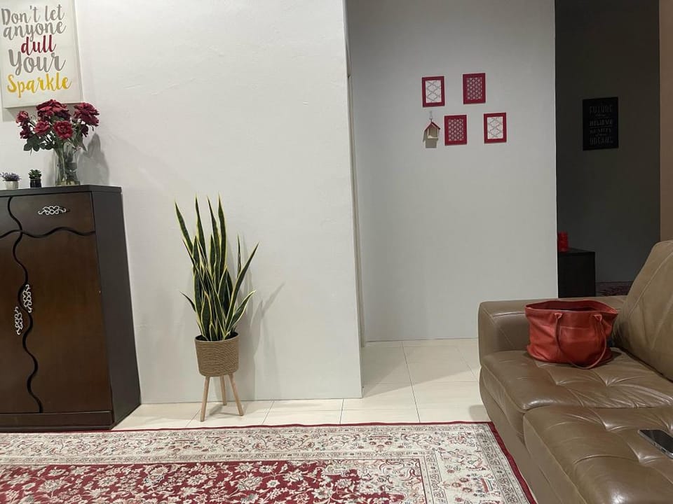 Ara Homestay MAK CHILI Vacation rental in Terengganu, Malaysia