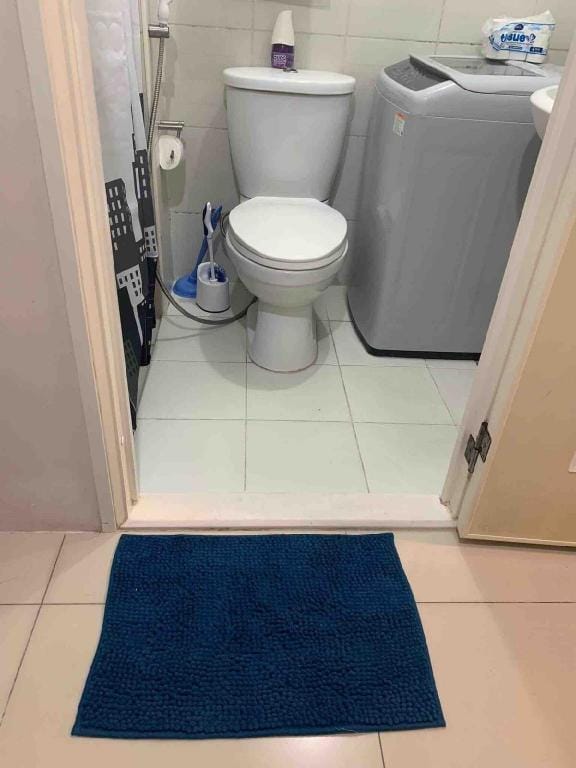 Affordable Private Room and Staycation Vacation rental in Makati