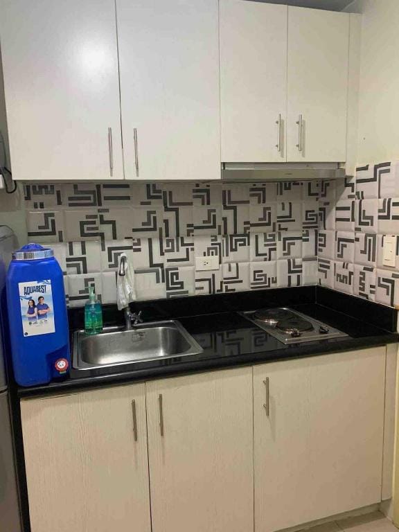 Affordable Private Room and Staycation Vacation rental in Makati