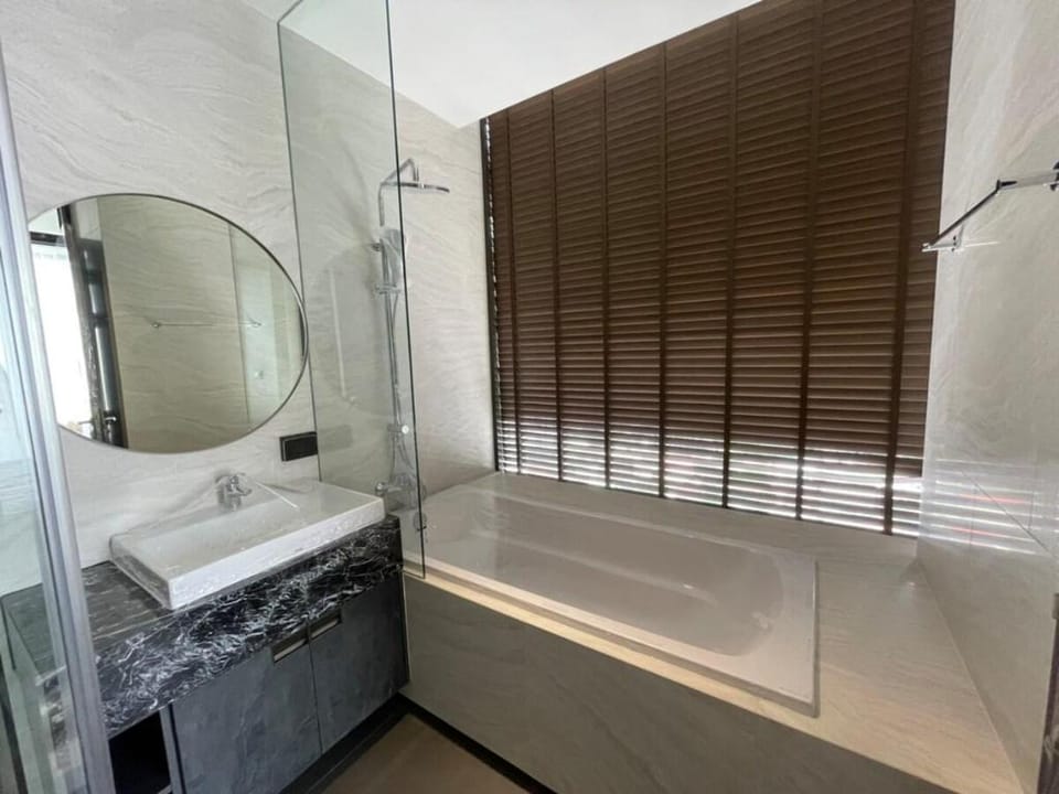 FINE BANGKOK.  Luxuary Penthouse Vacation rental in Bangkok
