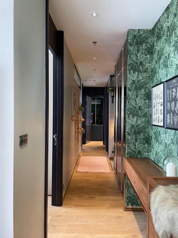 FINE BANGKOK.  Luxuary Penthouse Vacation rental in Bangkok