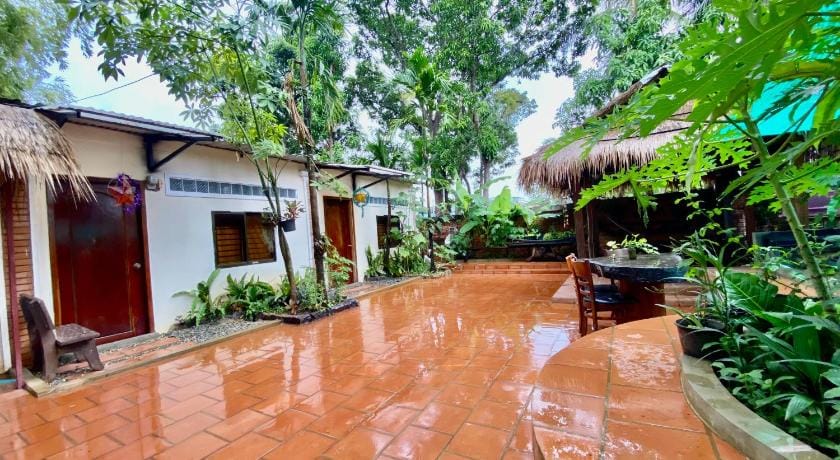 Sothea Angkor Homestay Bed and Breakfast in Krong Siem Reap