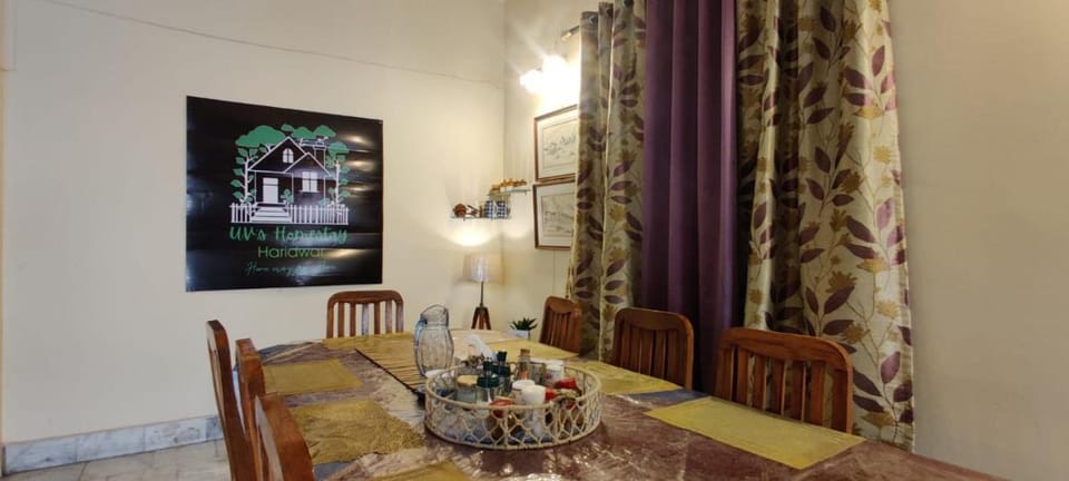 UVs Homestay Vacation rental in Uttarakhand
