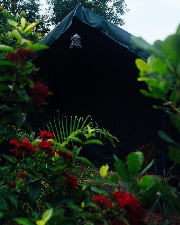 Auroville Houses Vacation rental in Puducherry, India