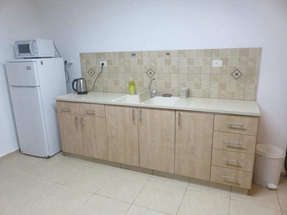 Lovely holiday unit in Safed (pool option) Vacation rental in North District