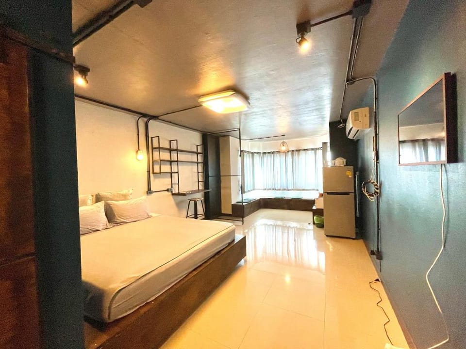 Nimmanhemin Apartments Apartment in Chiang Mai