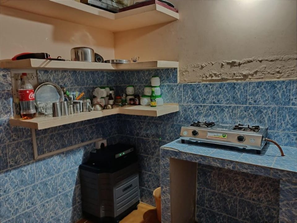 Bhagsu Nag Houses Vacation rental in Punjab, India