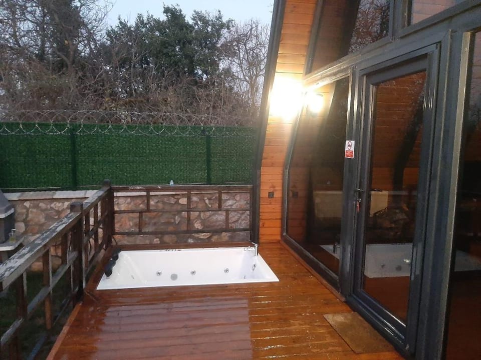 Zengin Bungalow Vacation rental in Turkey