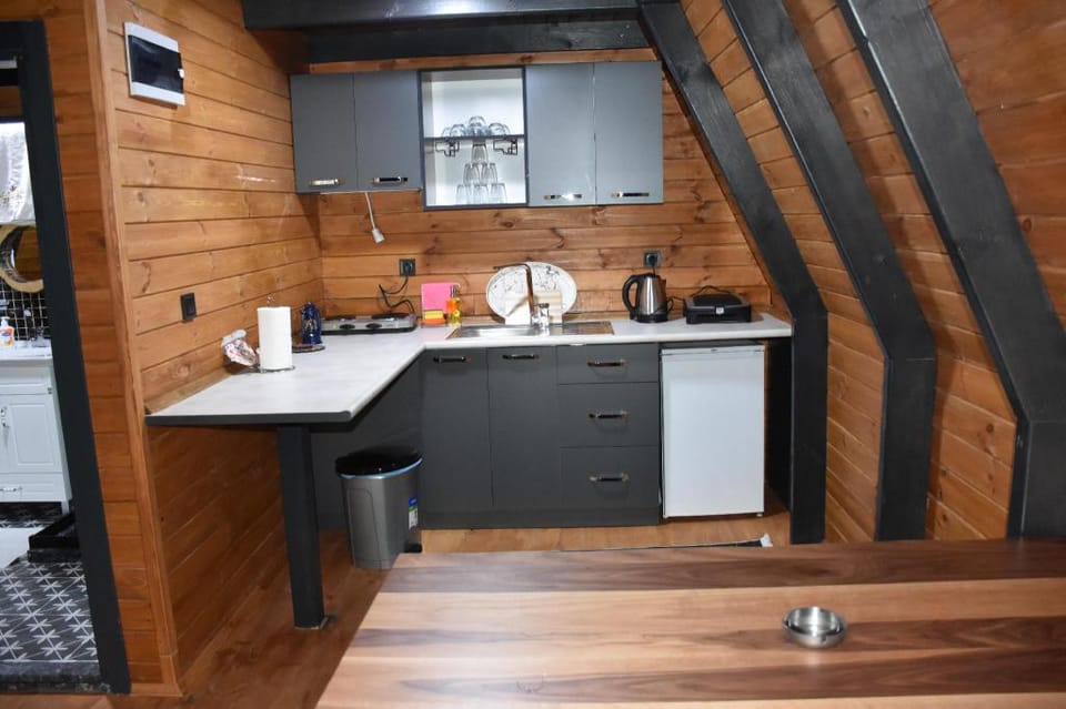 Zengin Bungalow Vacation rental in Turkey