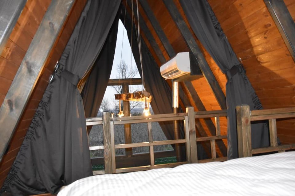 Zengin Bungalow Vacation rental in Turkey