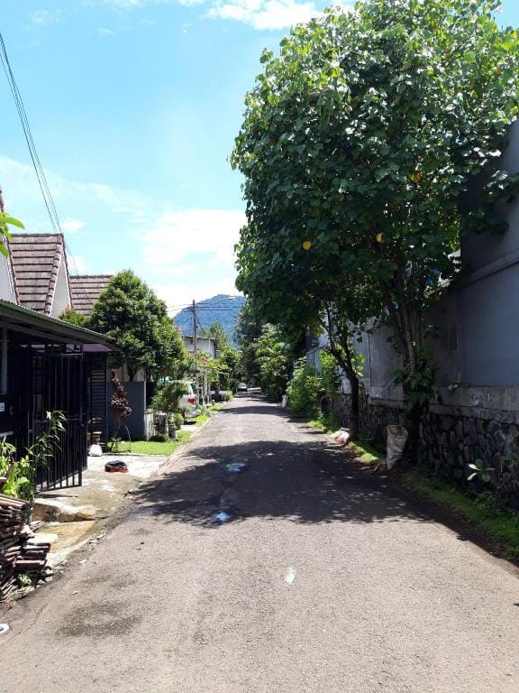Taman venesia jalan sungai kahayan no 95 Vacation rental in West Java
