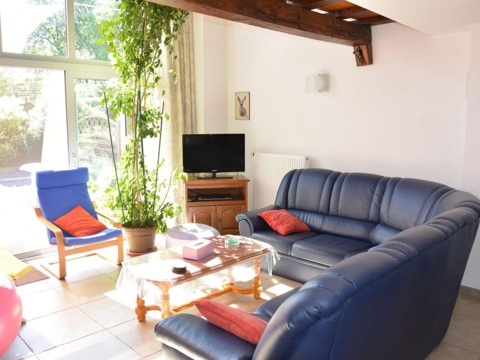 Nature Escape in Martelange Vacation rental in Wallonia, Belgium