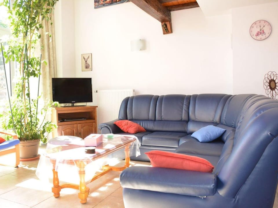 Nature Escape in Martelange Vacation rental in Wallonia, Belgium