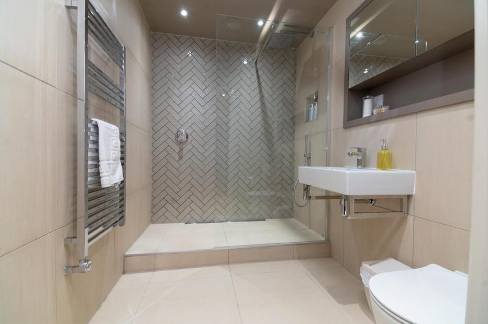 No. 15 Apartment in York