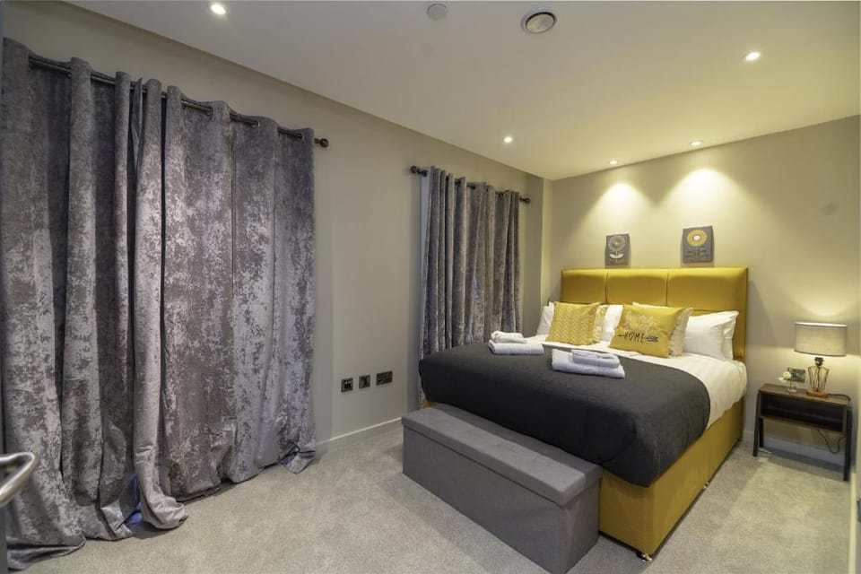 No. 15 Apartment in York