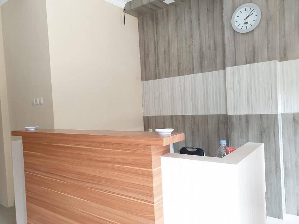 Skipjack Homestay Vacation rental in East Java