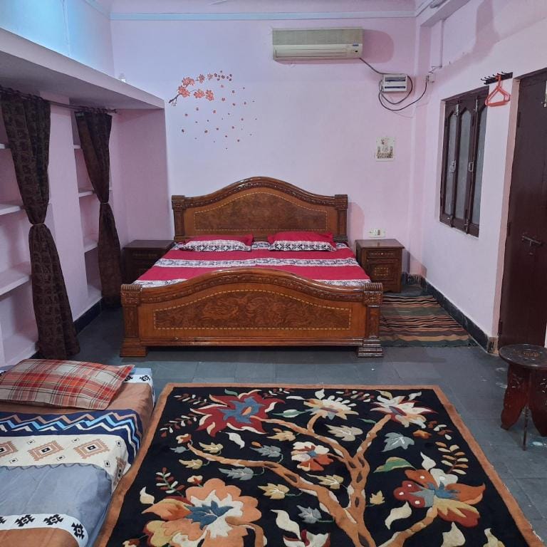 Moid's Single Bedroom Apartment Apartment in Hyderabad