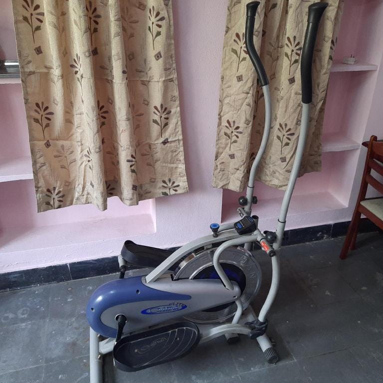Moid's Single Bedroom Apartment Apartment in Hyderabad