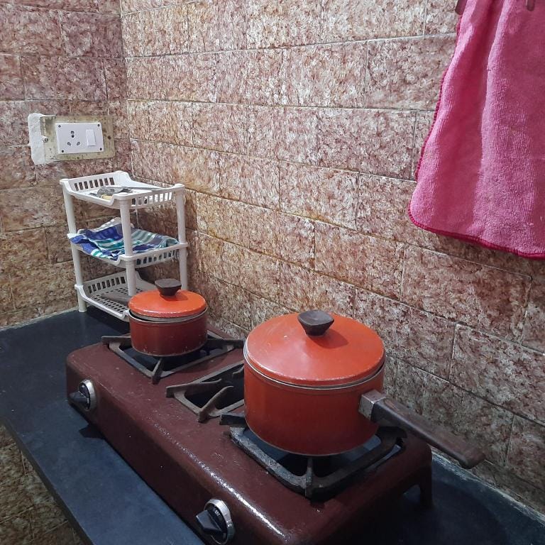 Moid's Single Bedroom Apartment Apartment in Hyderabad