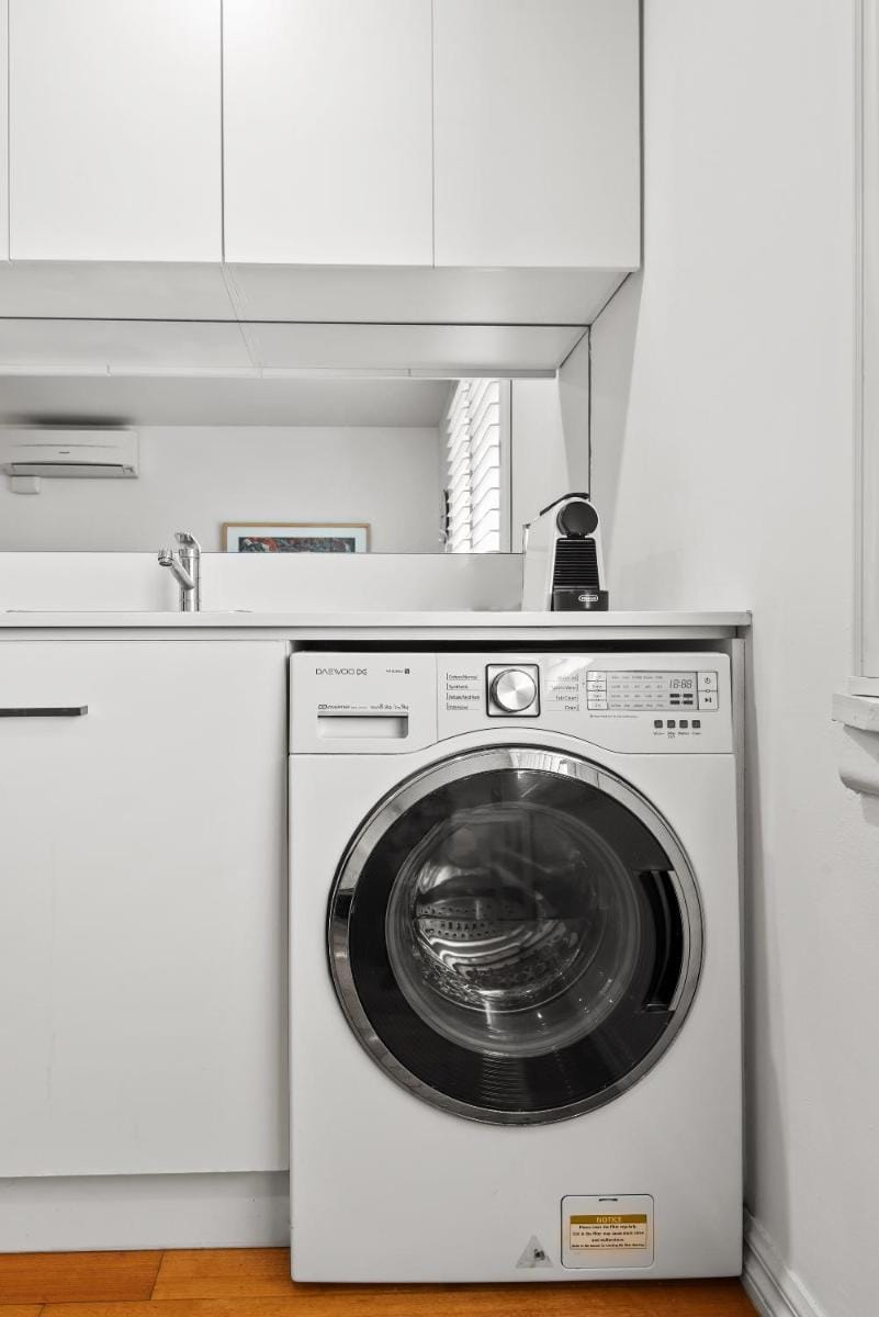 Convenient Apartment in heart of Carlton Apartment in Melbourne