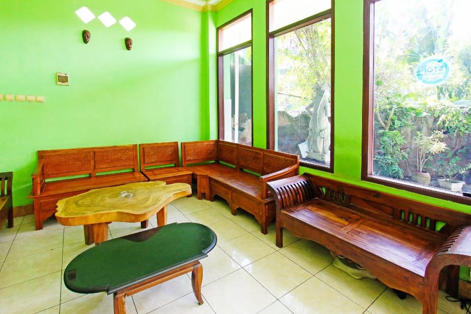 OYO 91564 Ayodya Guest House Hotel in West Nusa Tenggara, Indonesia