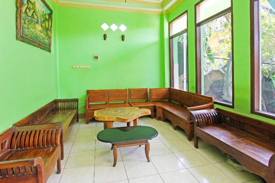 OYO 91564 Ayodya Guest House Hotel in West Nusa Tenggara, Indonesia