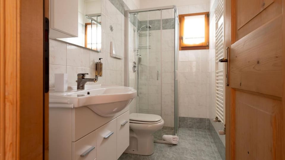 Italianway - Funivie 6A Apartment in Bormio