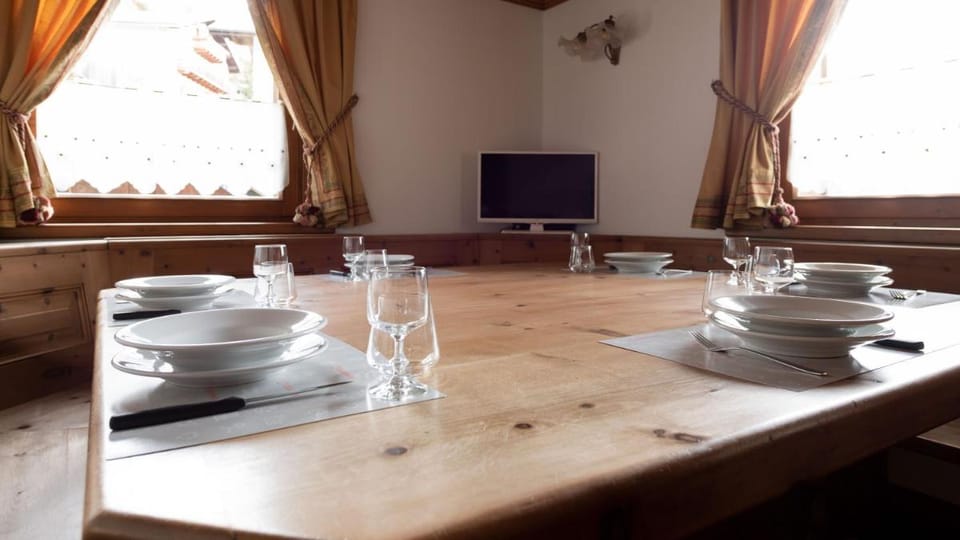 Italianway - Sertorelli 64 Apartment in Bormio