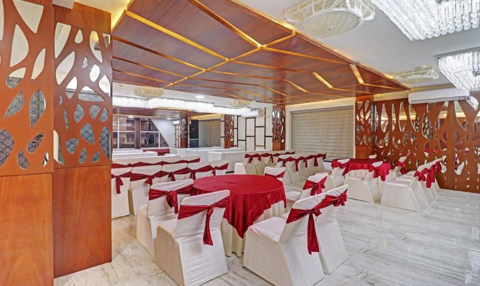Treebo Kanopy Greens Hotel in Dehradun