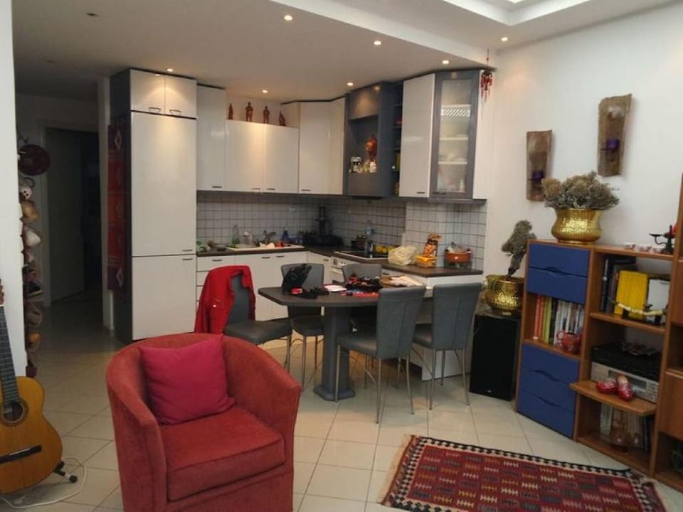 House in the heart of heraklion city center Vacation rental in Heraklion