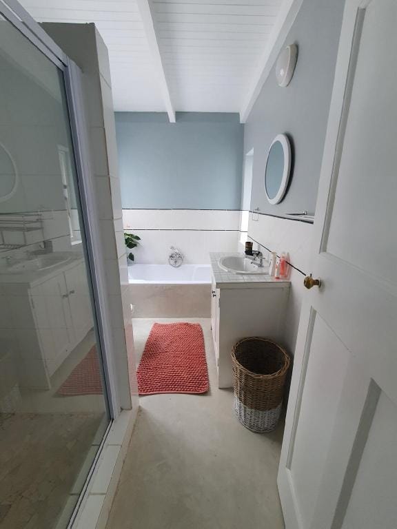 San Michel Noordhoek 5 Bedroom Home  Villa in Cape Town