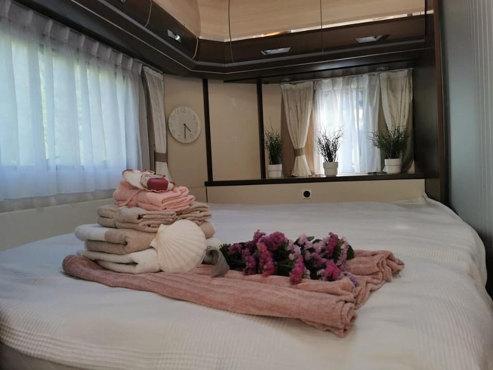 Hausboot Mosel Vacation rental in Trier-Saarburg