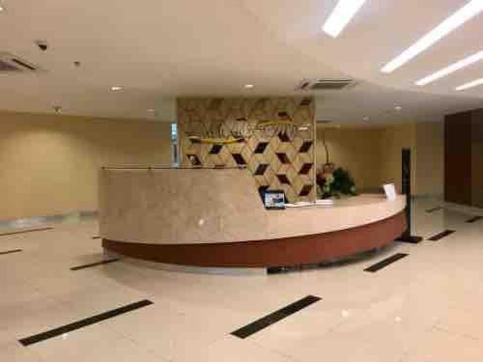 Apartemen Grand Kamala Lagoon Bekasi By Ayu Daeng Apartment in West Java
