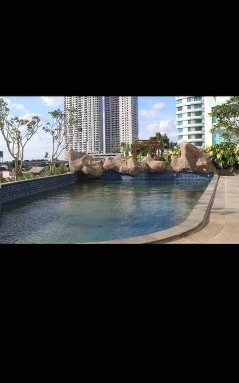 Apartemen Grand Kamala Lagoon Bekasi By Ayu Daeng Apartment in West Java