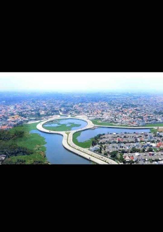 Apartemen Grand Kamala Lagoon Bekasi By Ayu Daeng Apartment in West Java