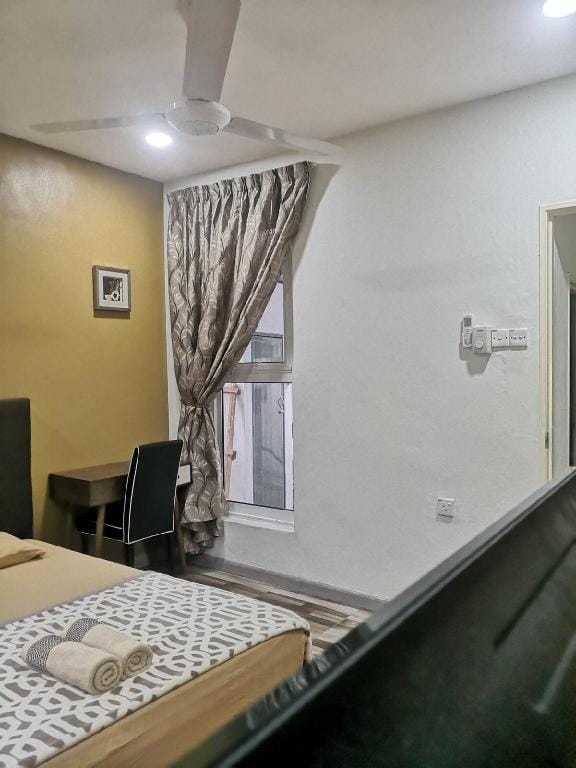 Cottage Garden - Cottage Suite Vacation rental in Kota Kinabalu