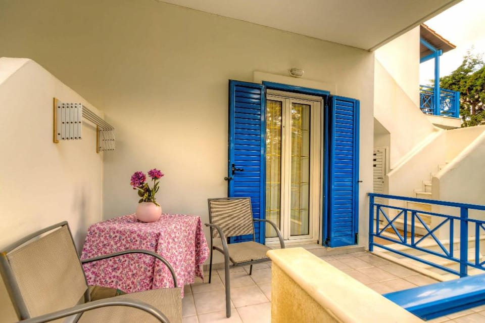 Cozy Apartment Heraklion Creta-2 Apartment in Crete