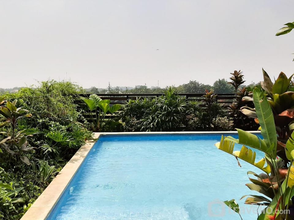 Minimalist Studio @ Tuscany Residences By Travelio Apartment in Jakarta