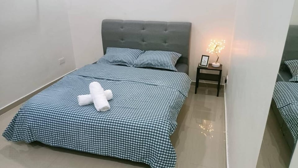 Event Party House @Skudai JB Vacation rental in Johor Bahru