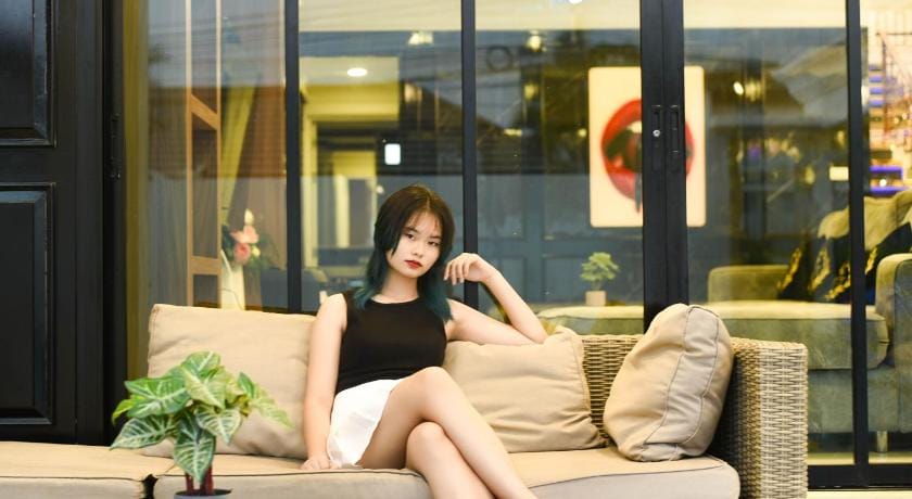 Exquisite Pool Villa K - Pattaya 6BD Pool Villa Villa in Pattaya City