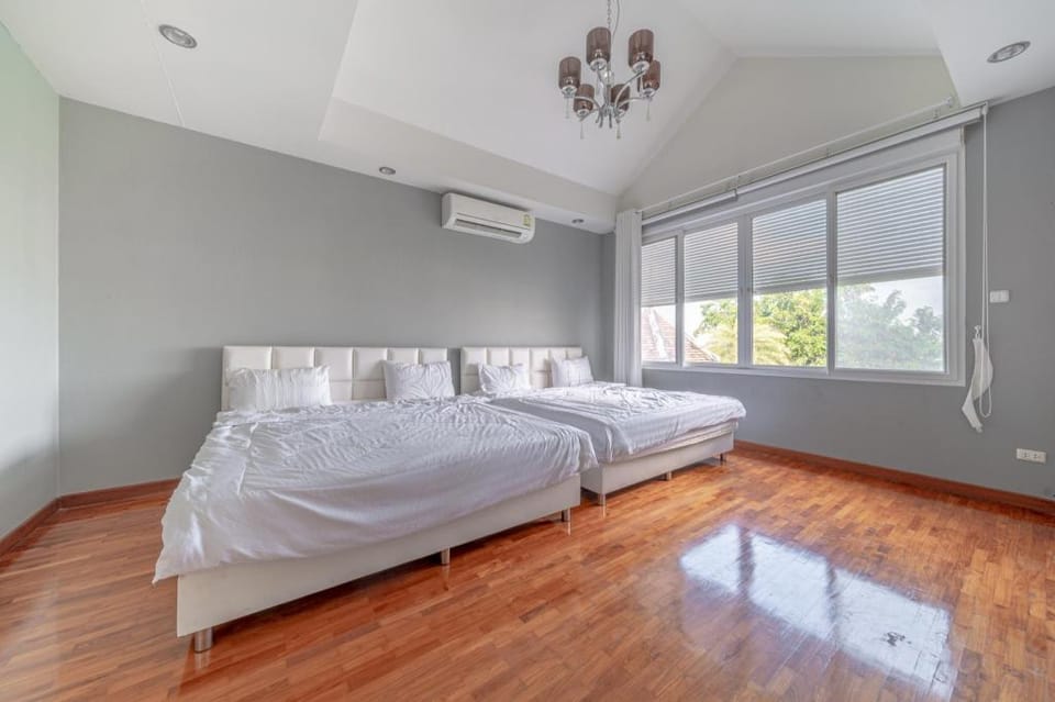 Felixia Pool Villa Villa in Pattaya City