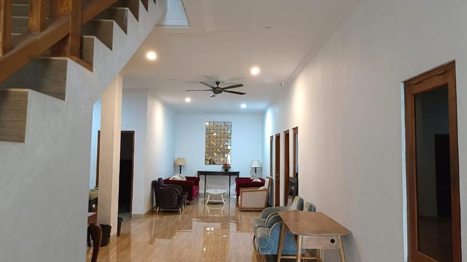 Nexdeco House Homestay Syariah Solo Hotel in Special Region of Yogyakarta