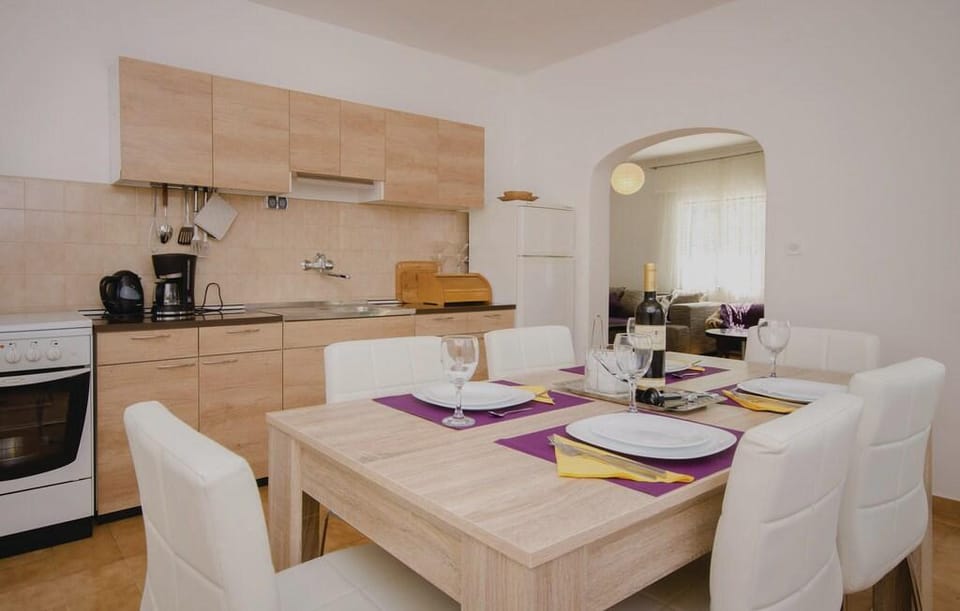 Villa Olive Tree Villa in Šibenik-Knin County, Croatia