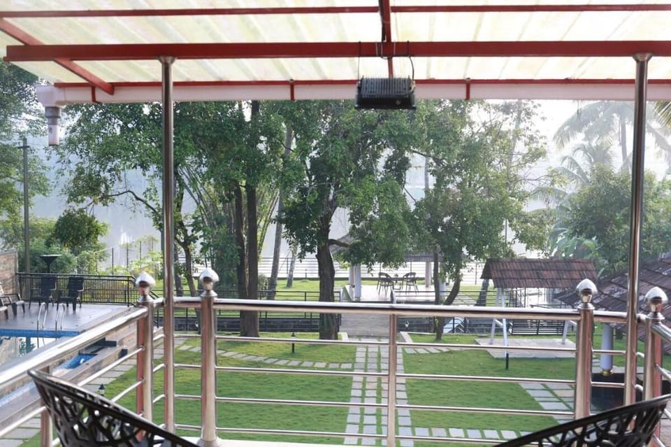 Moonlight - Riverfront Premium Villa with Pool Villa in Kerala