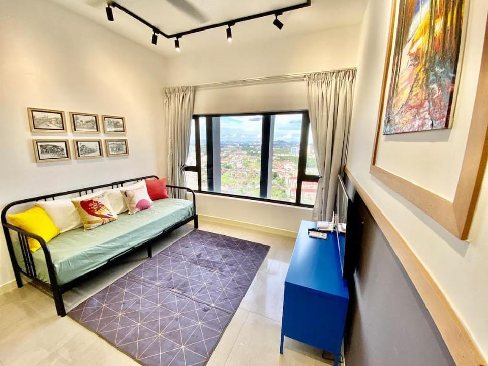 MWHolidayA2432 (BrandNew) Cozy MelakaStyle Suites Vacation rental in Malacca